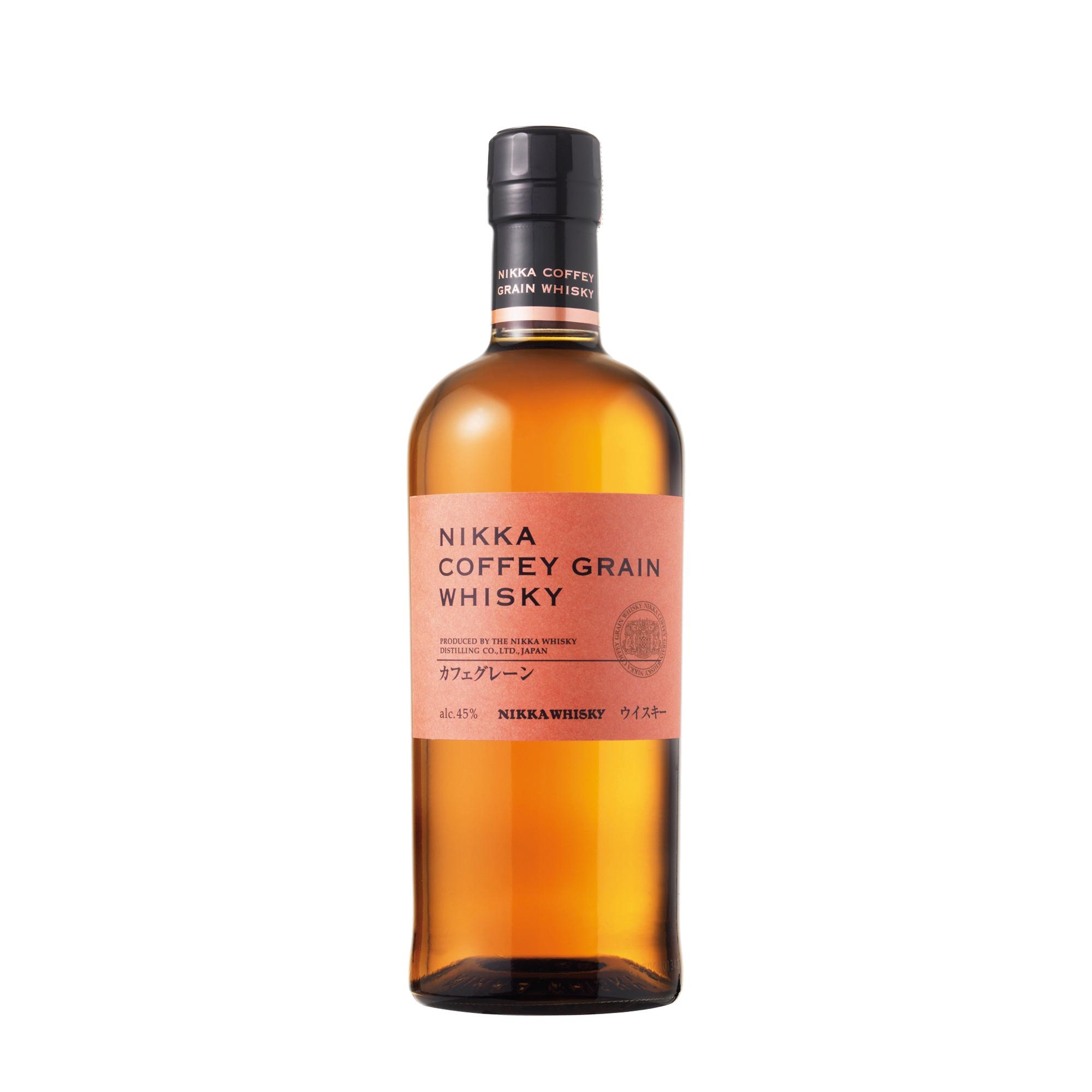 Coffey Grain Whisky