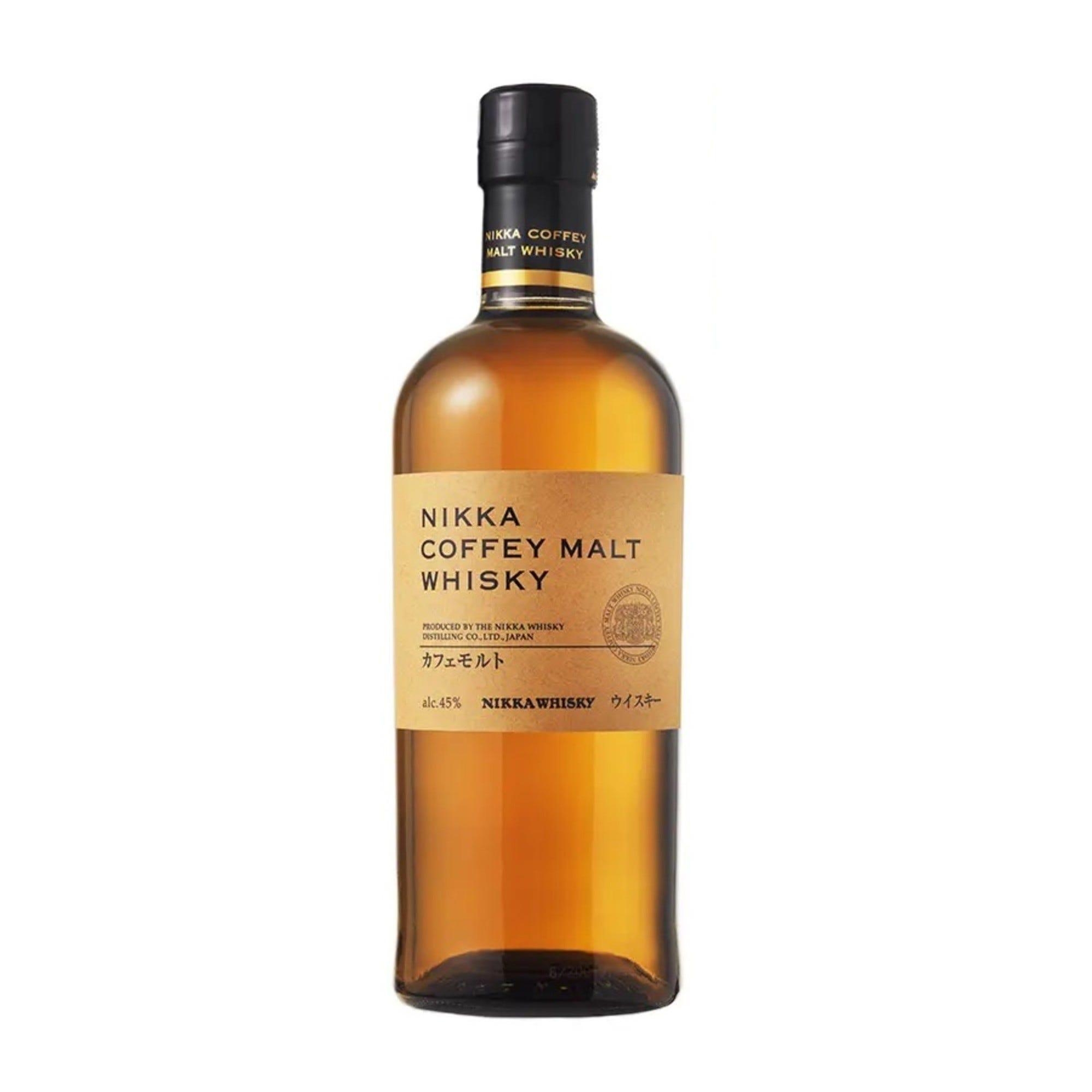 Nikka Coffey Malt