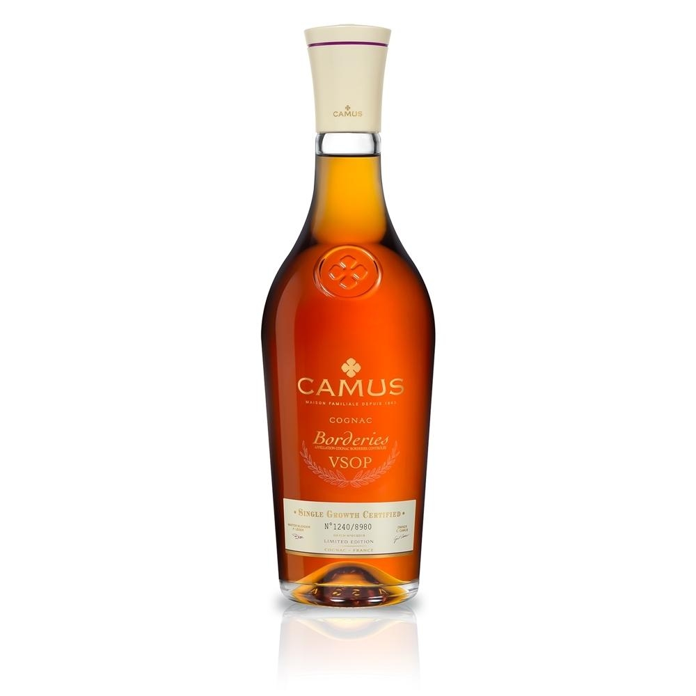 VSOP Borderies Cognac