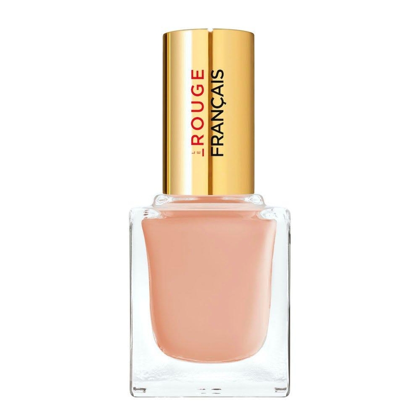 Le vernis Nude