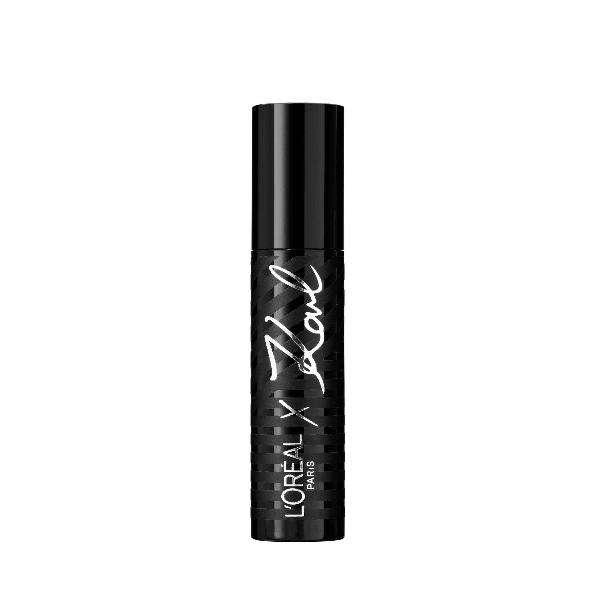 Volume Mascara