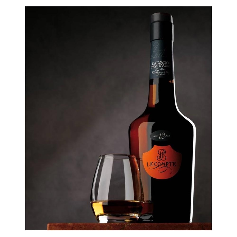 Calvados 12 Yo