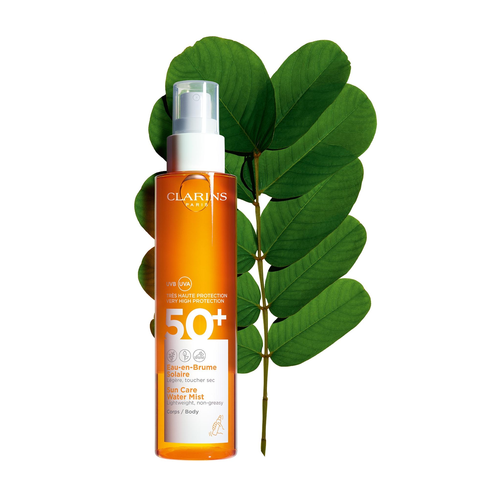 Sun Care Water Mist