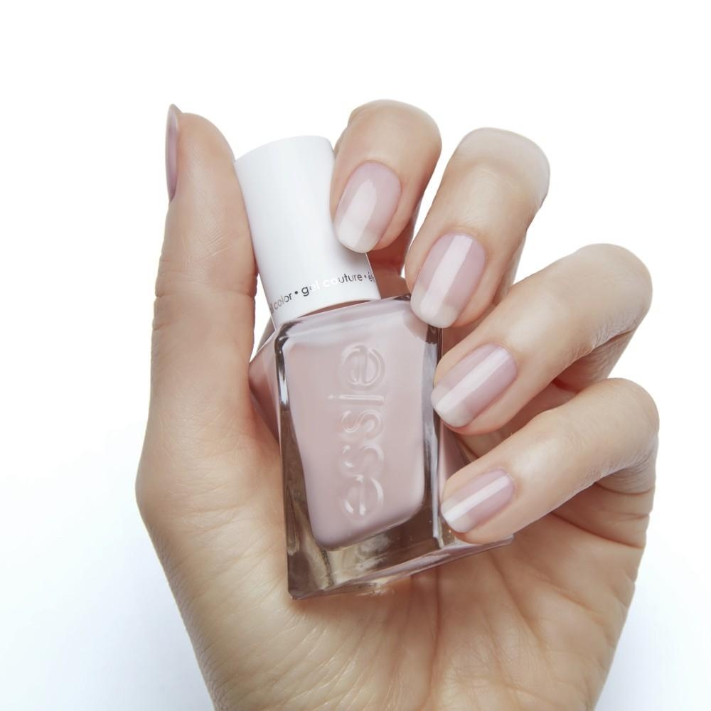 Gel Couture Nail Polish