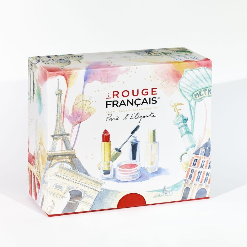 Coffret Paris Large