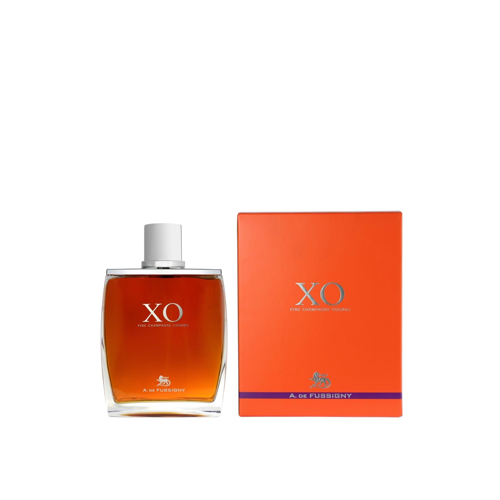 XO Fine Champagne Cognac