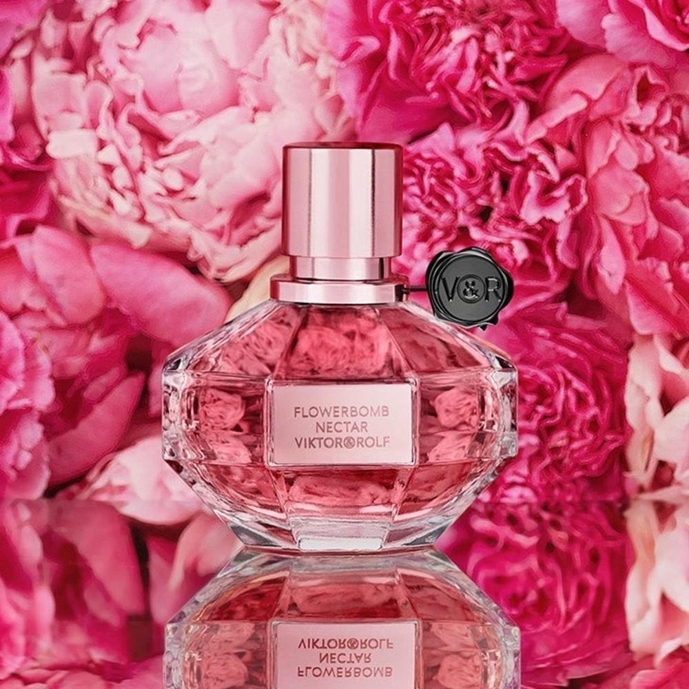 Flowerbomb Nectar