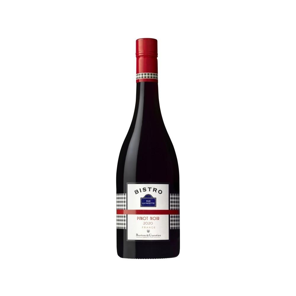 Vin de France - Bistro Pinot Noir