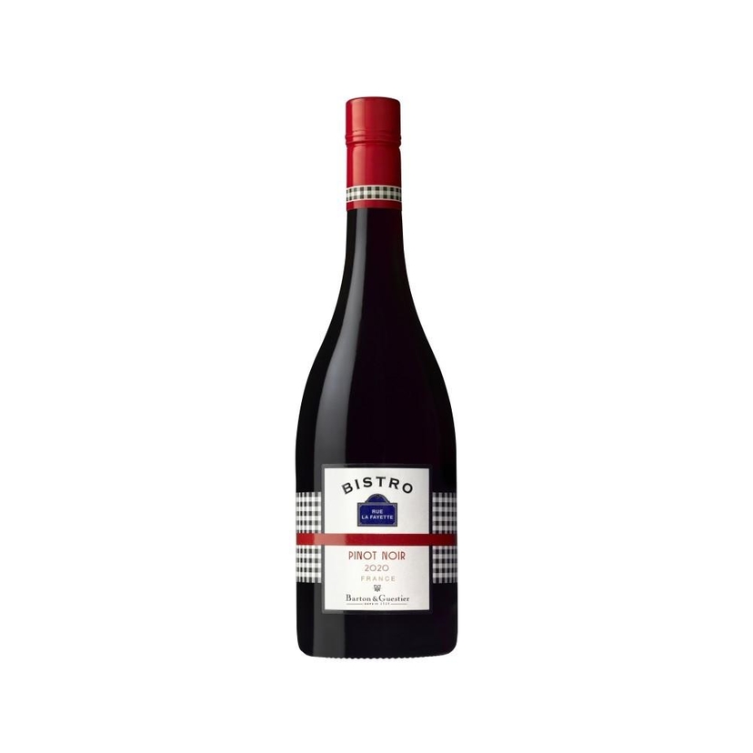 Vin de France - Bistro Pinot Noir