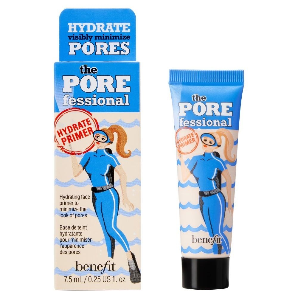 The POREfessional Hydrate Mini