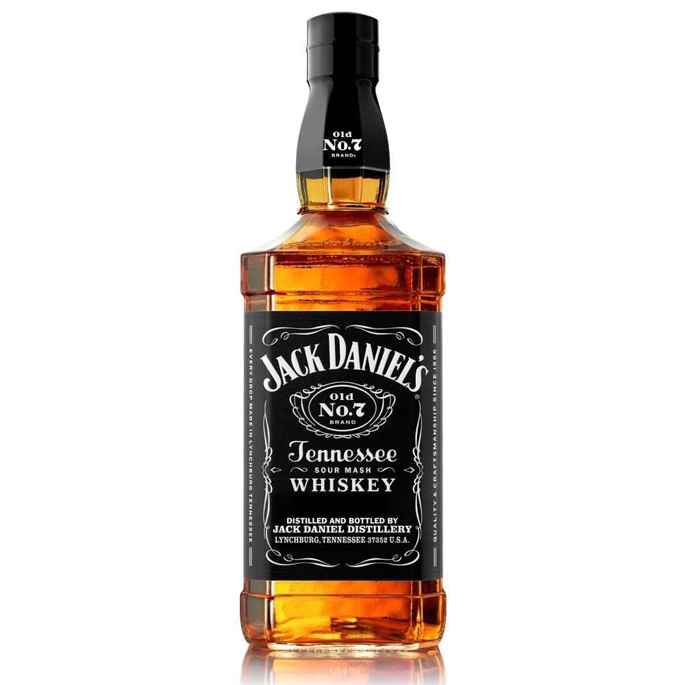 Tennessee Whiskey