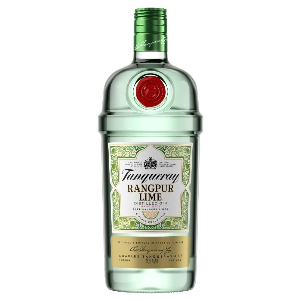 Rangpur Gin