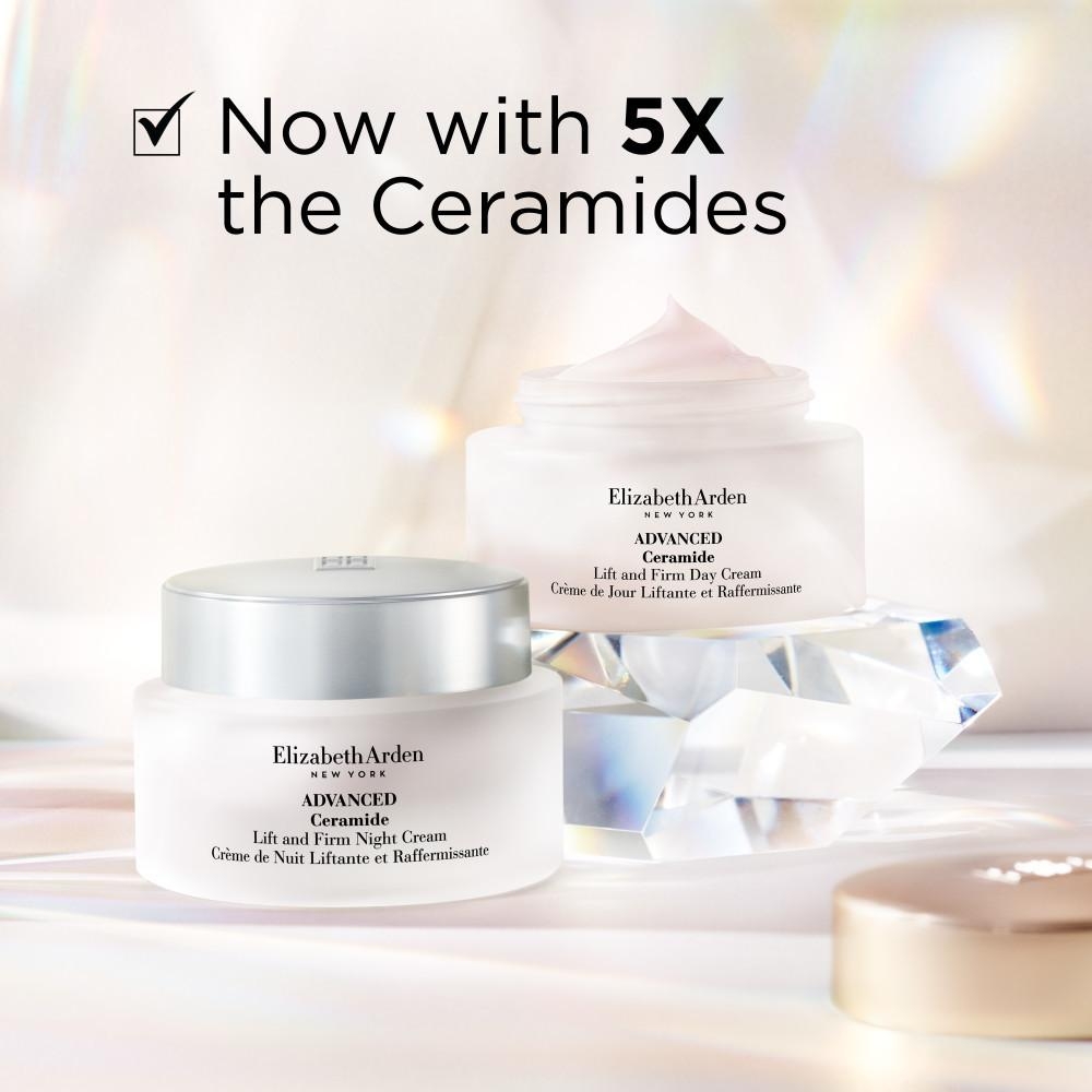 Advanced Ceramide Lift And Firm Night Cream