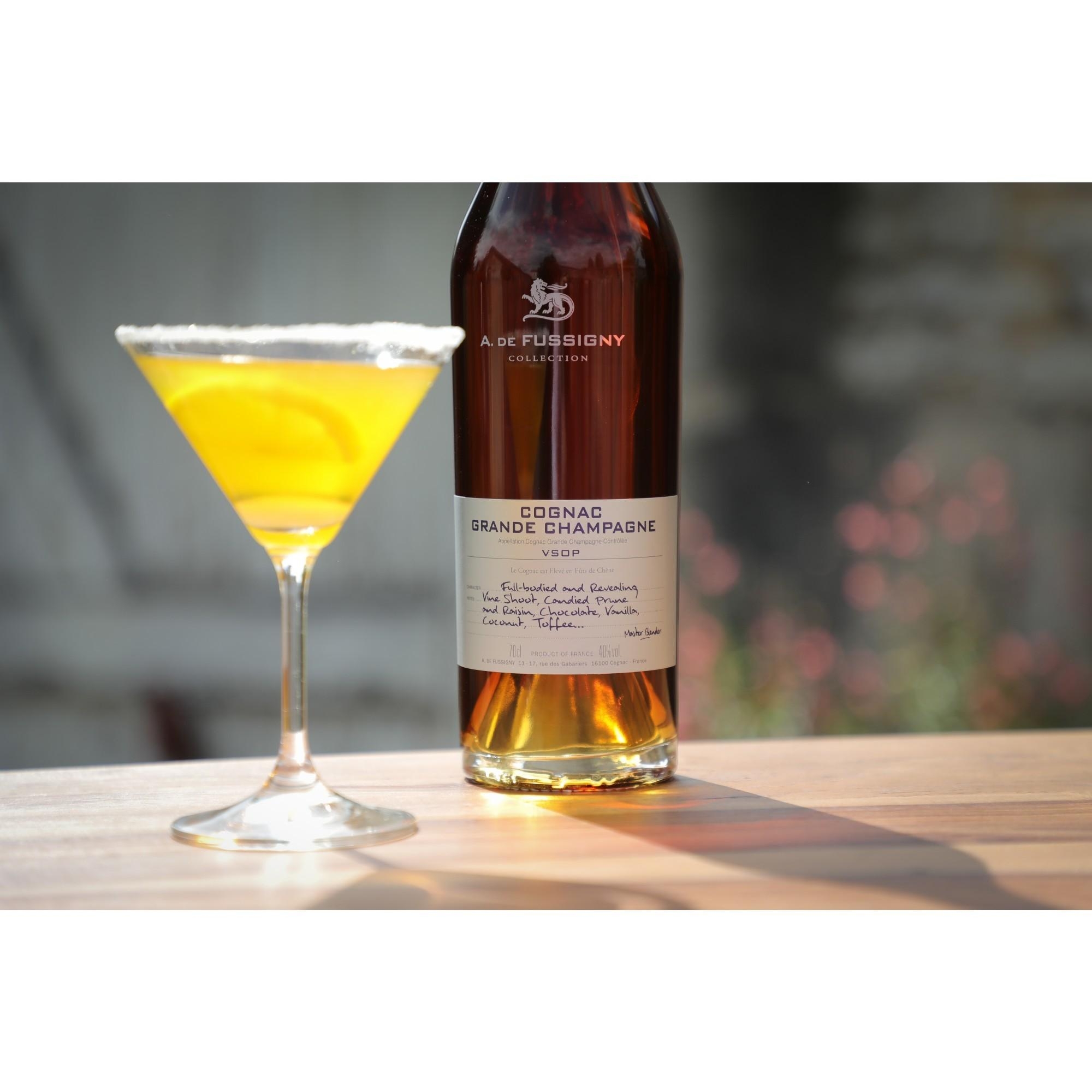 VSOP Grande Champagne Cognac