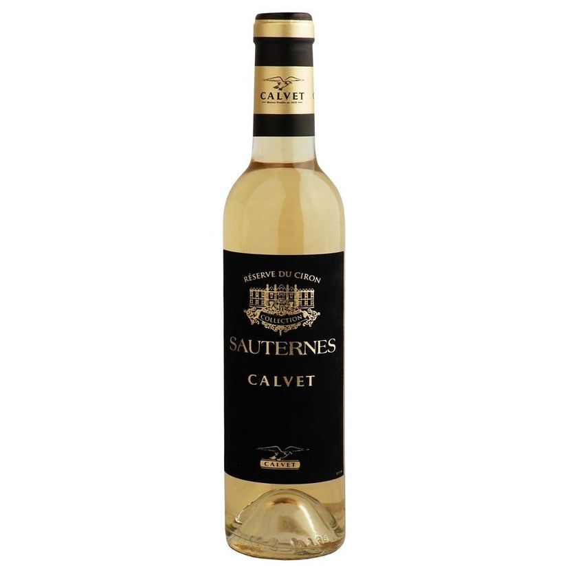 Sauternes - Réserve de Ciron