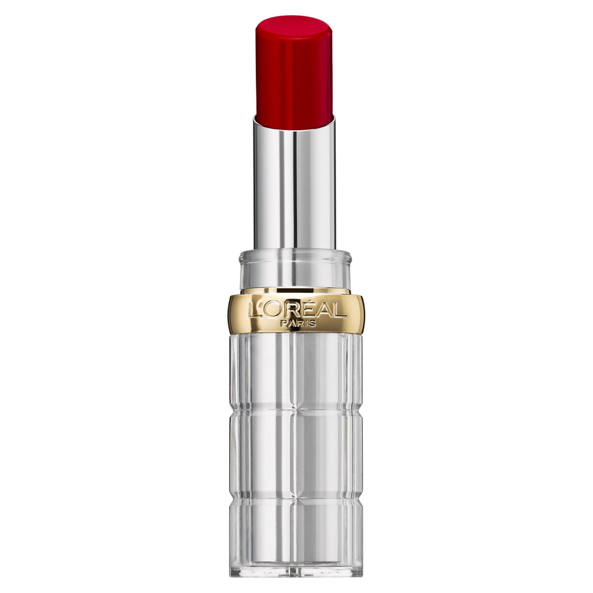 Color Riche Shine Lipstick