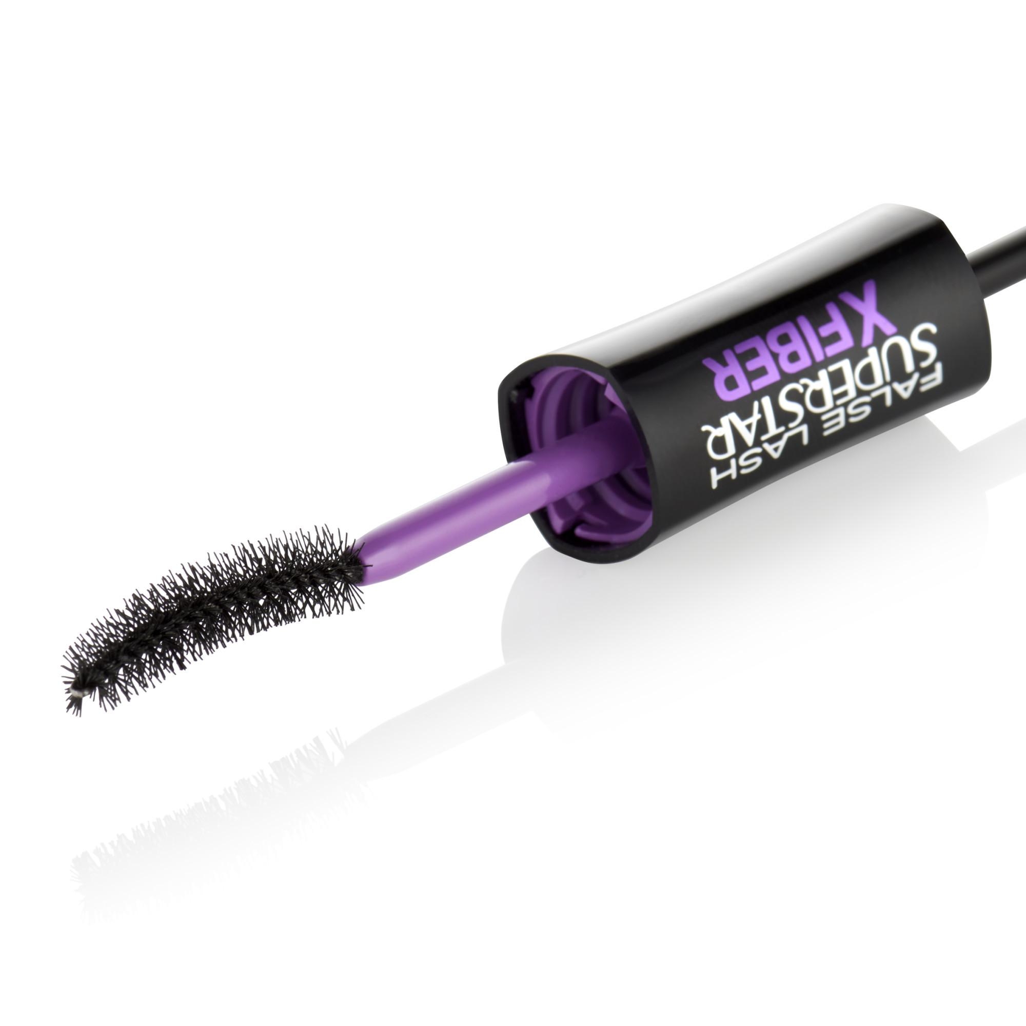 False Lash Superstar X Fiber Mascara