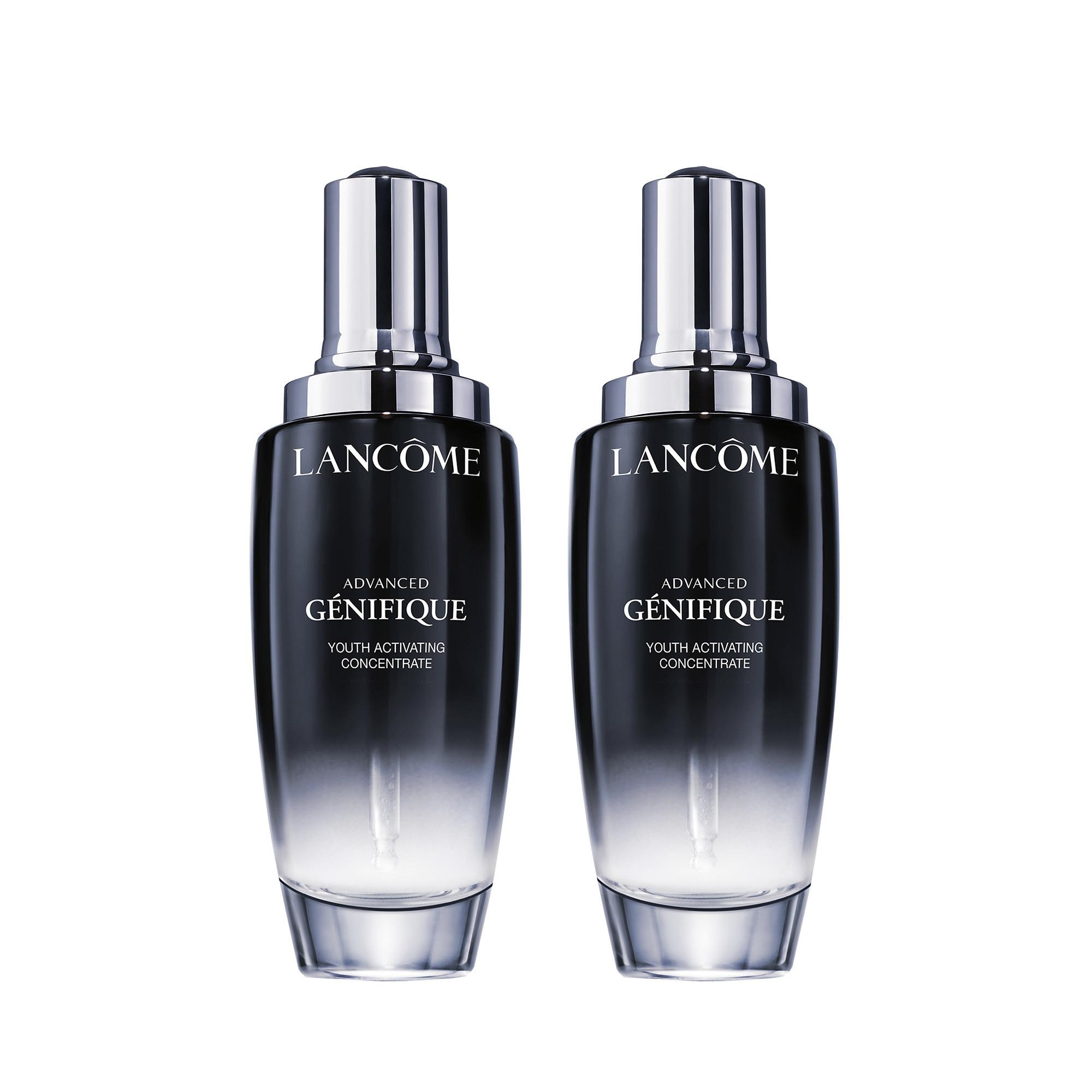 Advanced Génifique Serum Duo - Youth Activating Concentrate - Pre- & Probiotic Fractions