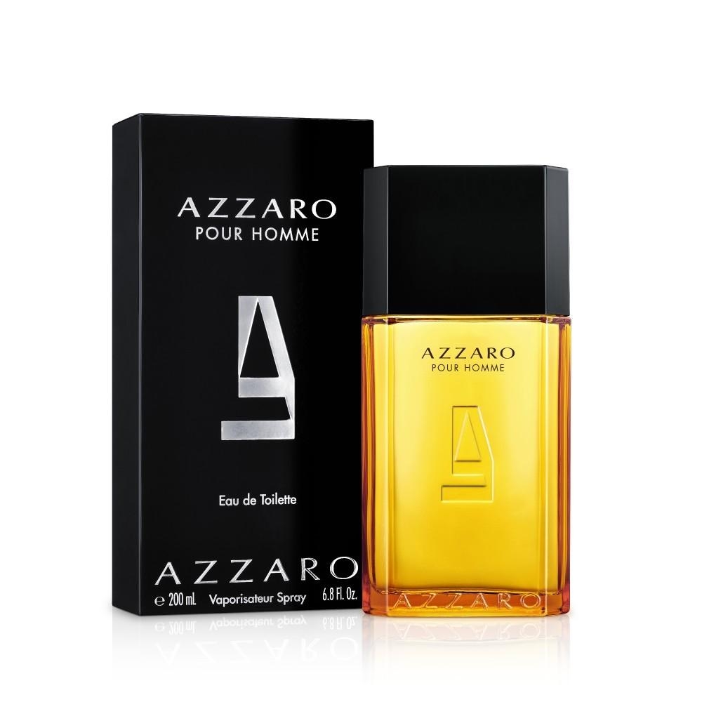 Azzaro Pour Homme