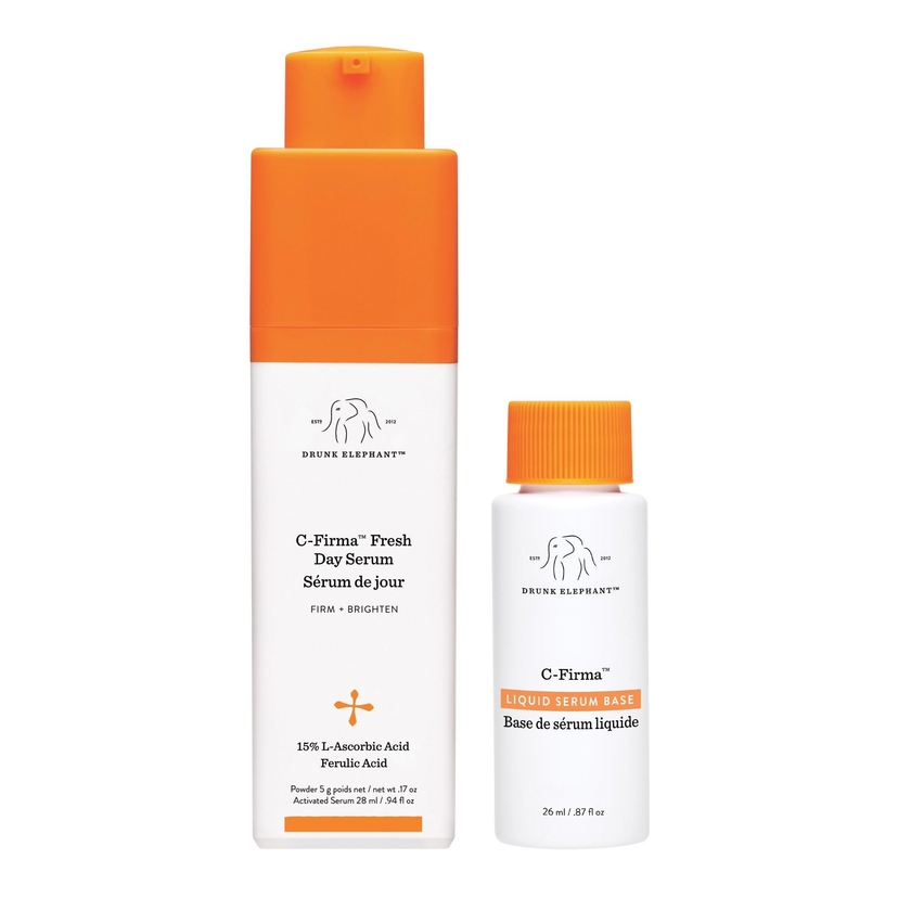 C-firma Fresh Day Serum