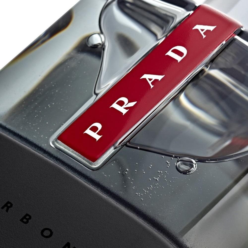 Prada Luna Rossa Carbon