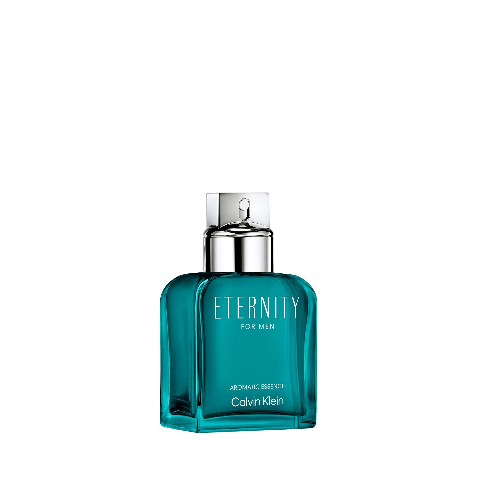 Eternity Aromatic Essence Pour Homme