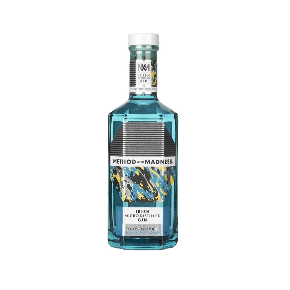 Midleton Method And Madness Irish Micro Distilled Gin