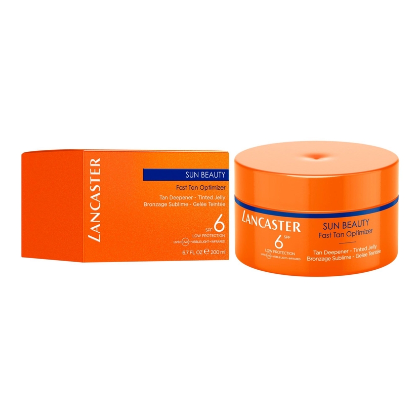 Sun Beauty Gelée Teintée