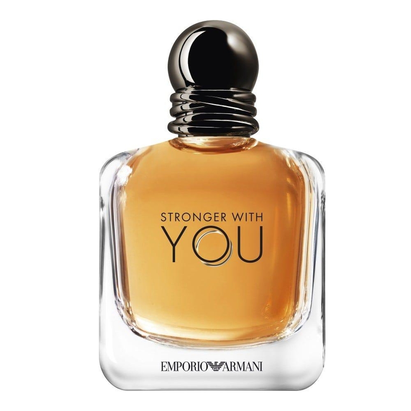 Emporio Armani Stronger With You