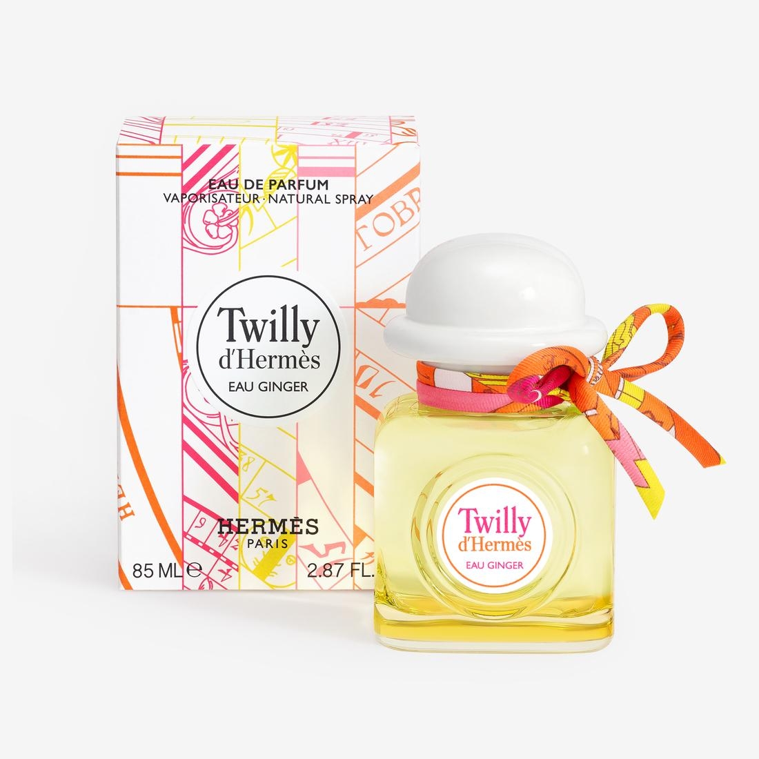 Twilly Eau Ginger, Eau de Parfum