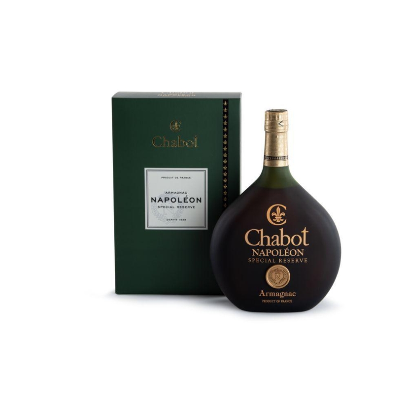 Chabot - Napoleón Special Reserve