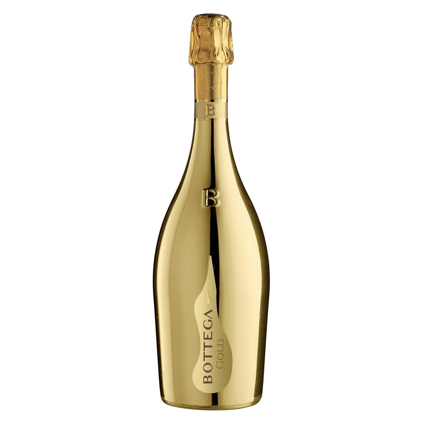 Bottega Gold Prosecco Doc Mousseux Brut