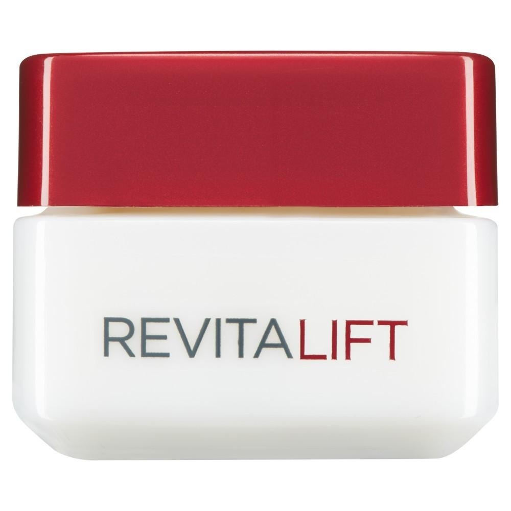 Dermo-expertise Revitalift Anti-wrinkle + Firming Day Cream For Face & Neck