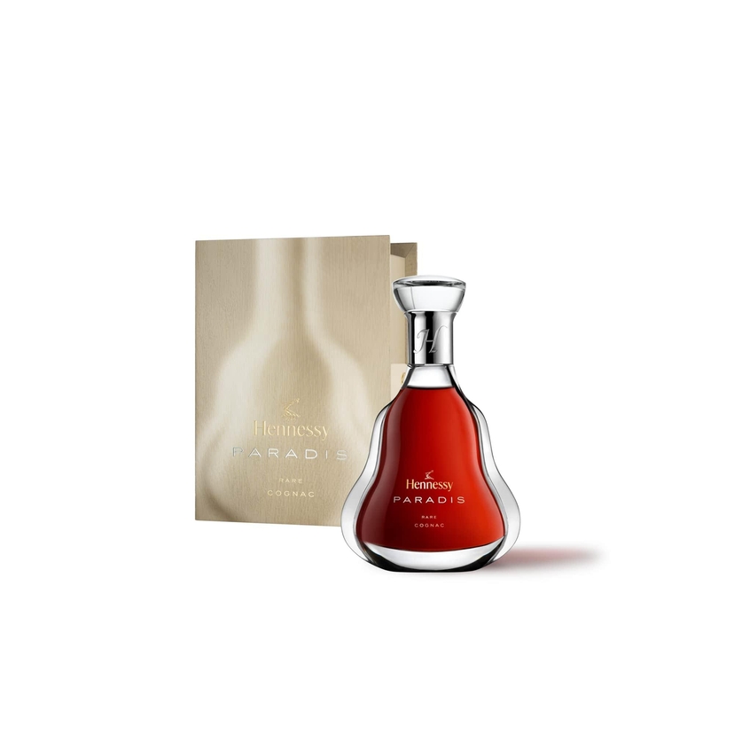 Hennessy Paradis - Bottle With Giftbox