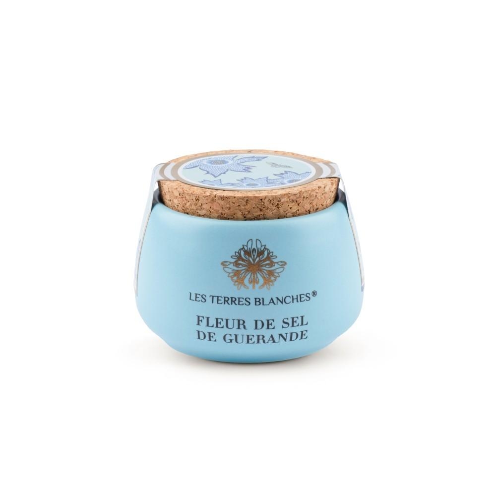 Fleur de Sel Guérande - Blue edition