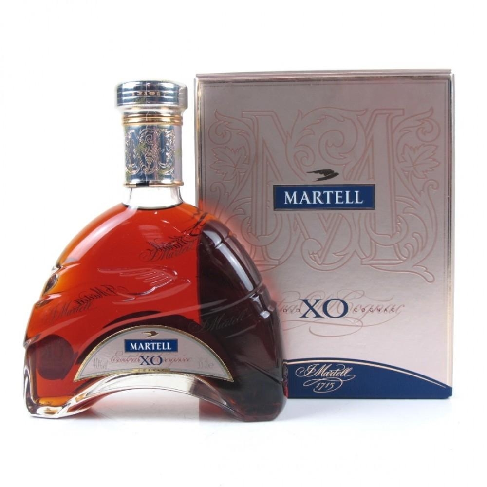 Martell XO Cognac