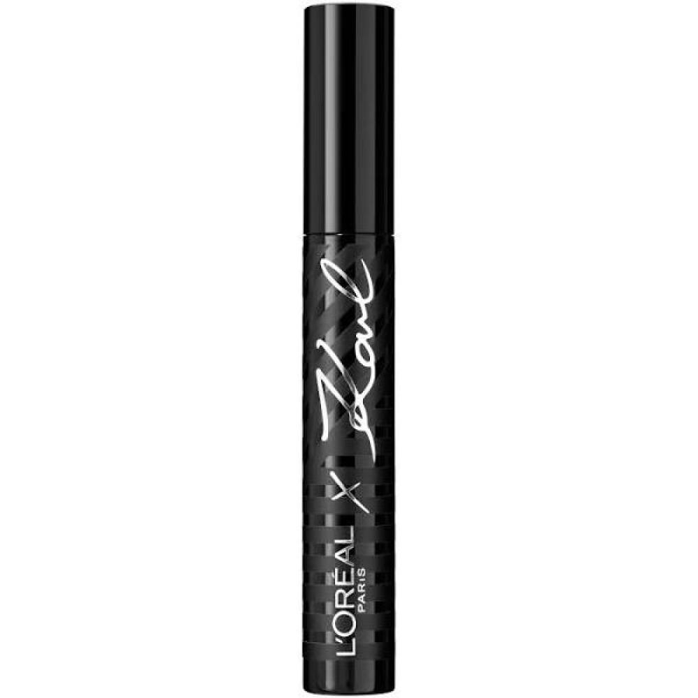 Volume Mascara