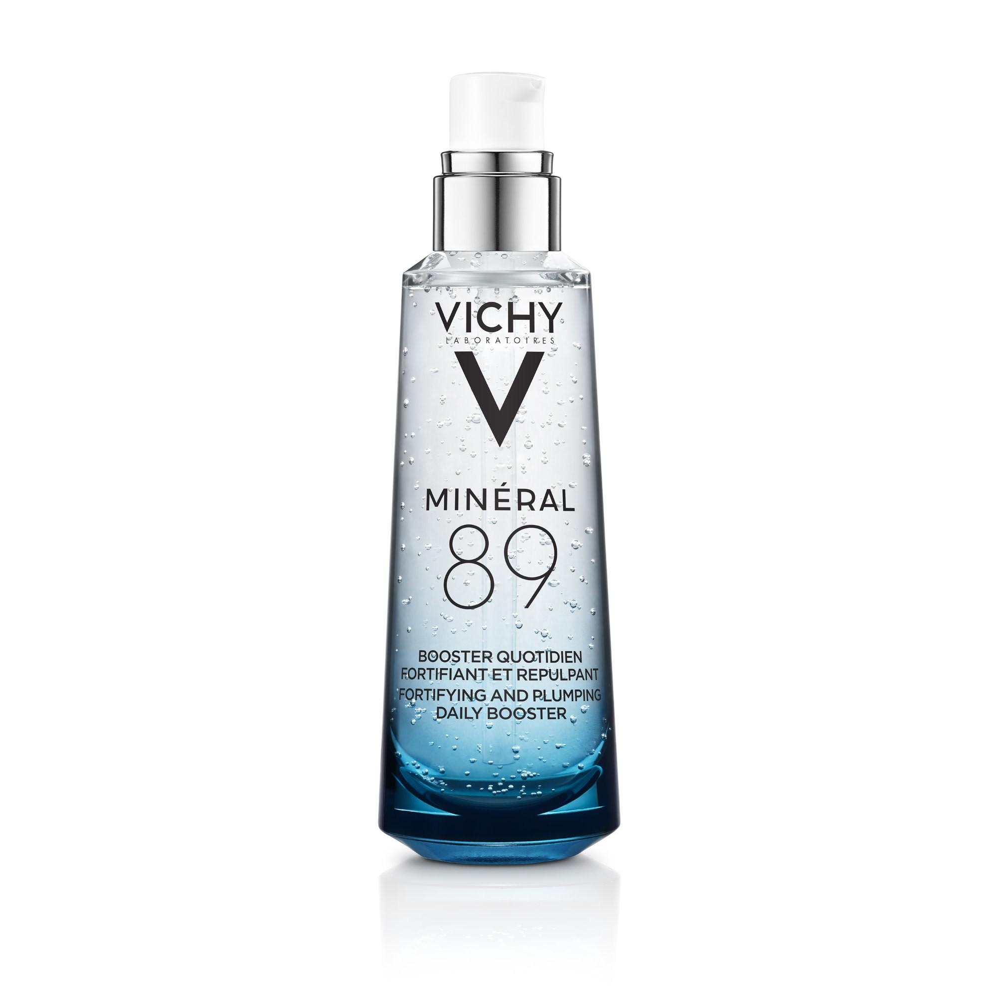 Mineral 89 Fortifying And Plumping Daily Booster