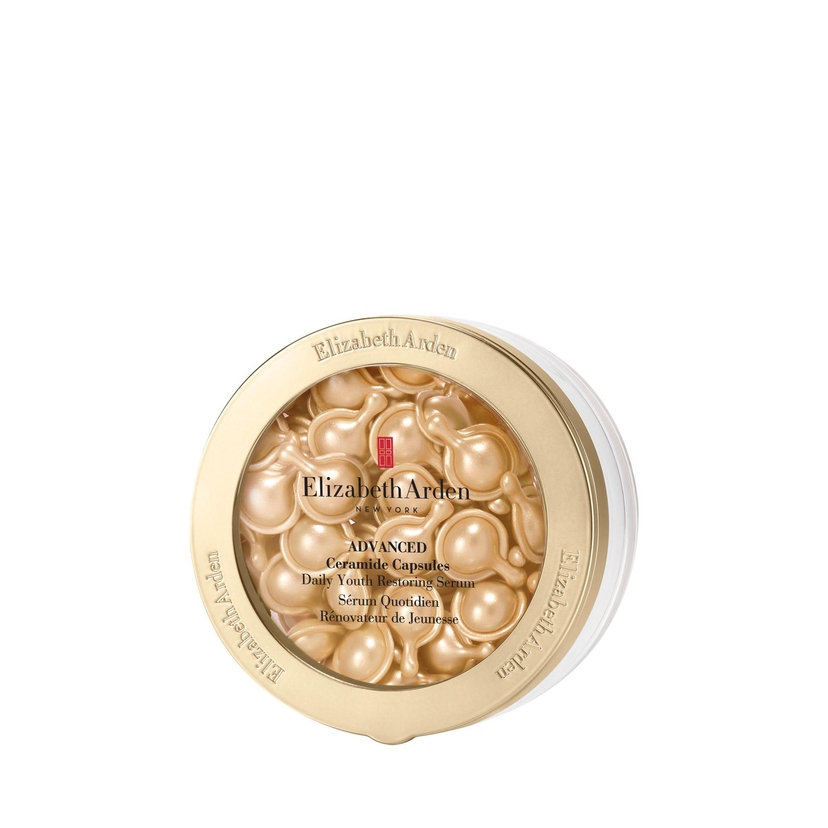 Advanced Ceramide Capsules Sérum Quotidien Rénovateur De Jeunesse, 60 Pièces