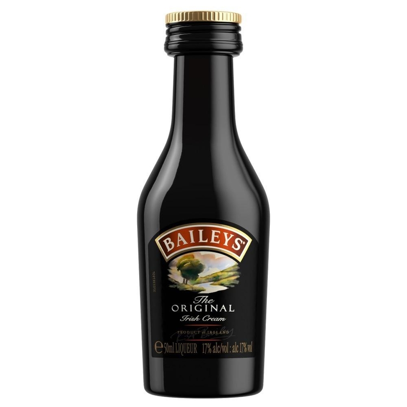 Original Irish Cream Liqueur