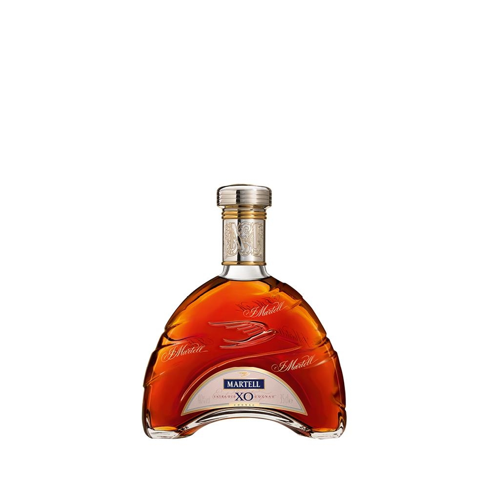 Martell XO Cognac