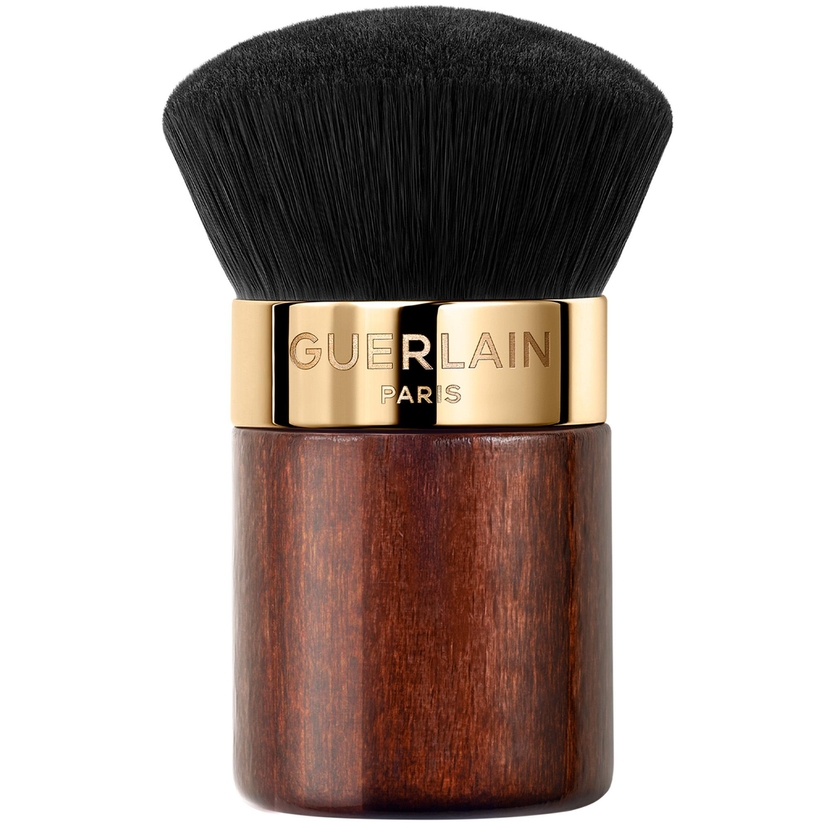 Pinceau Parure Gold Skin Brush