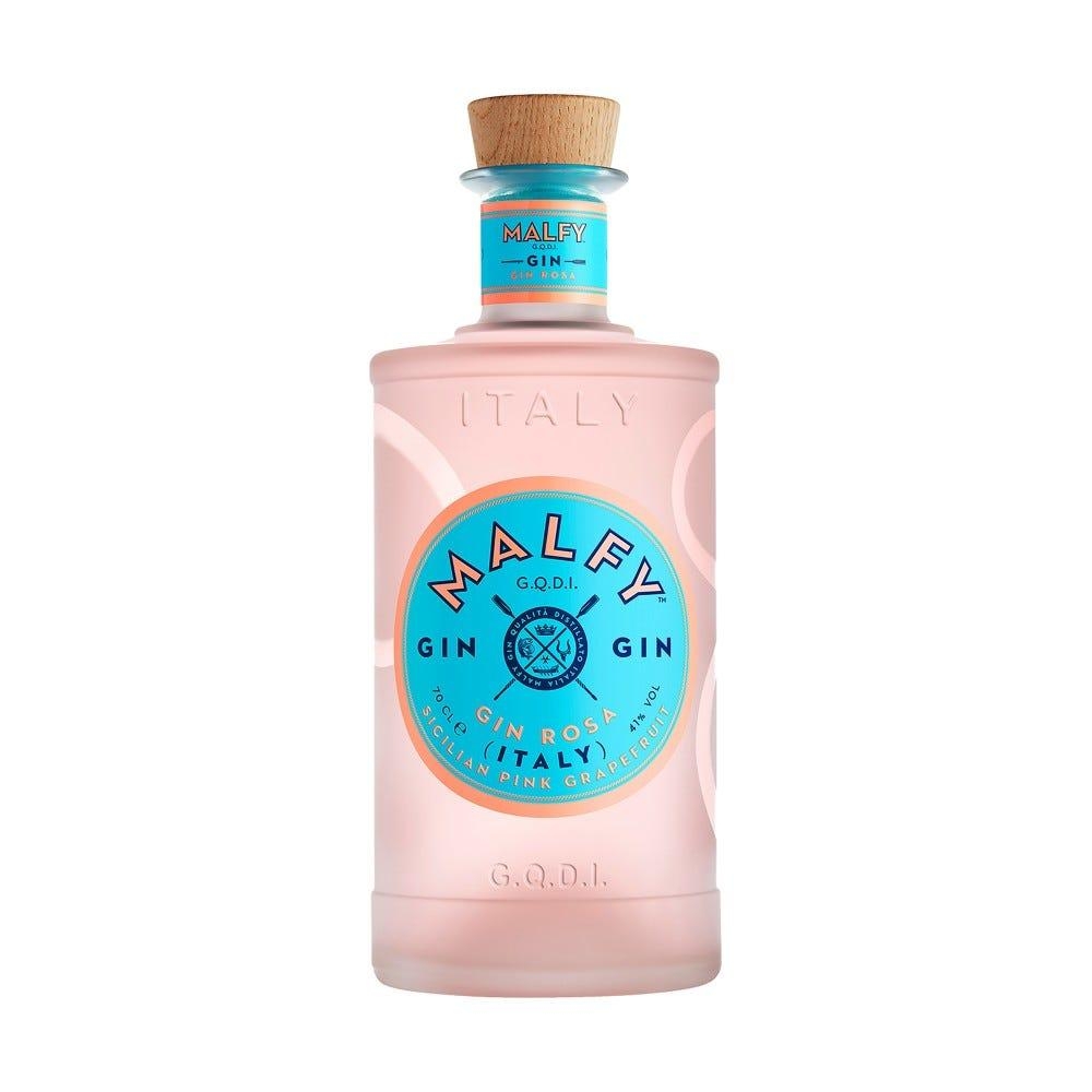 Malfy Gin Rosa