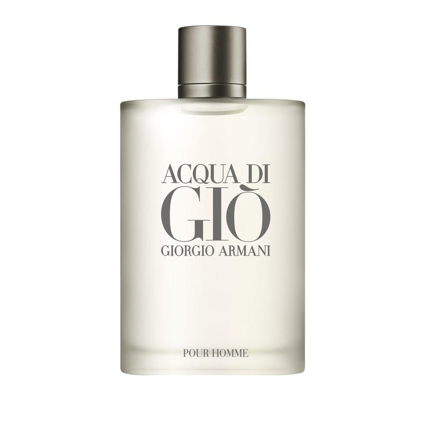 Acqua Di Giò Homme