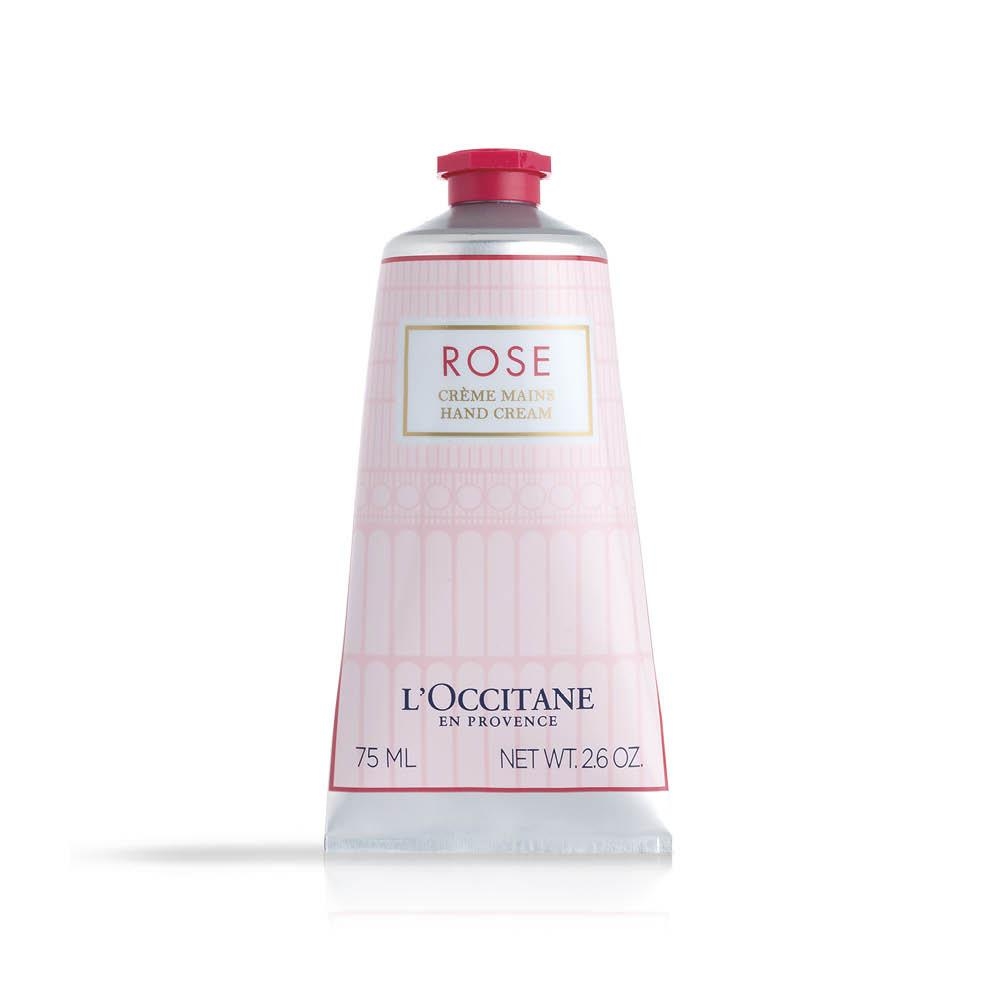 Roses & Reines Hand & Nail Cream