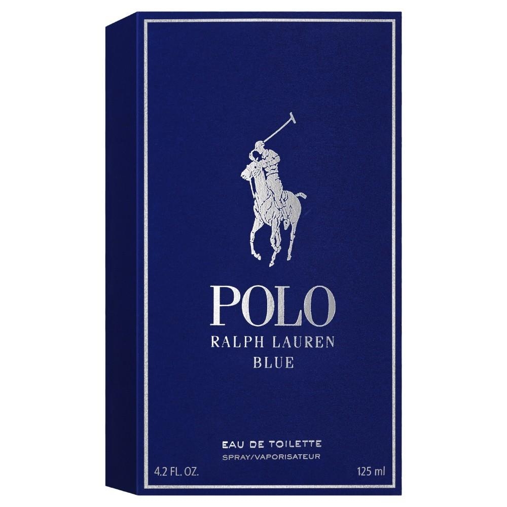 Polo Blue