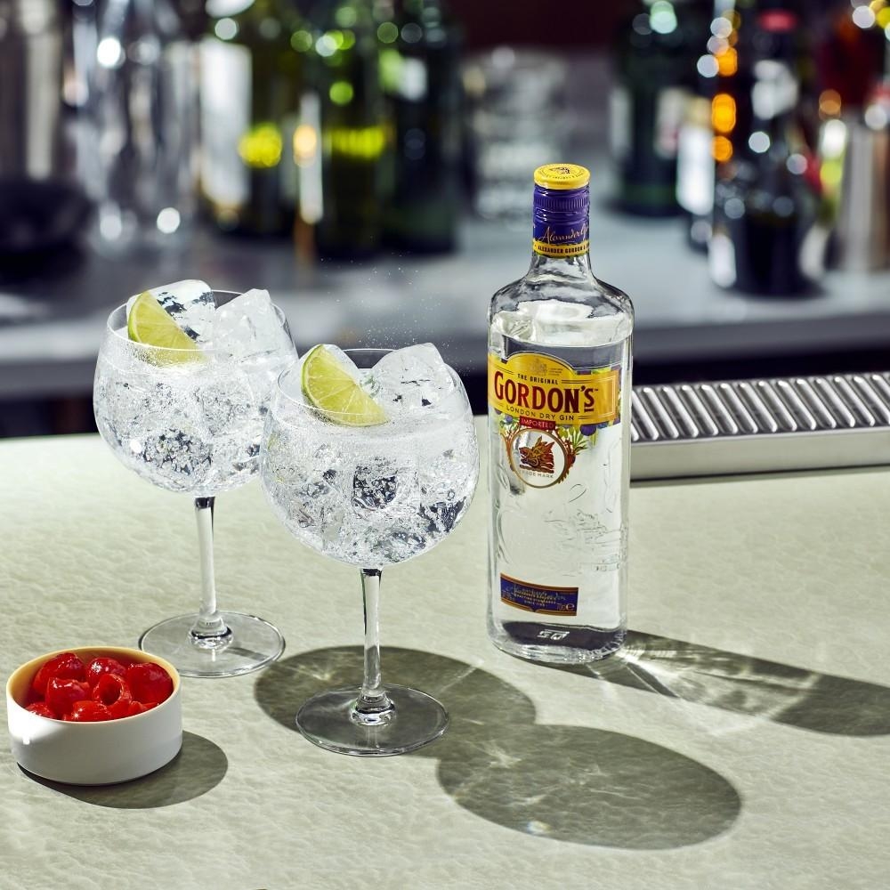 London Dry Gin