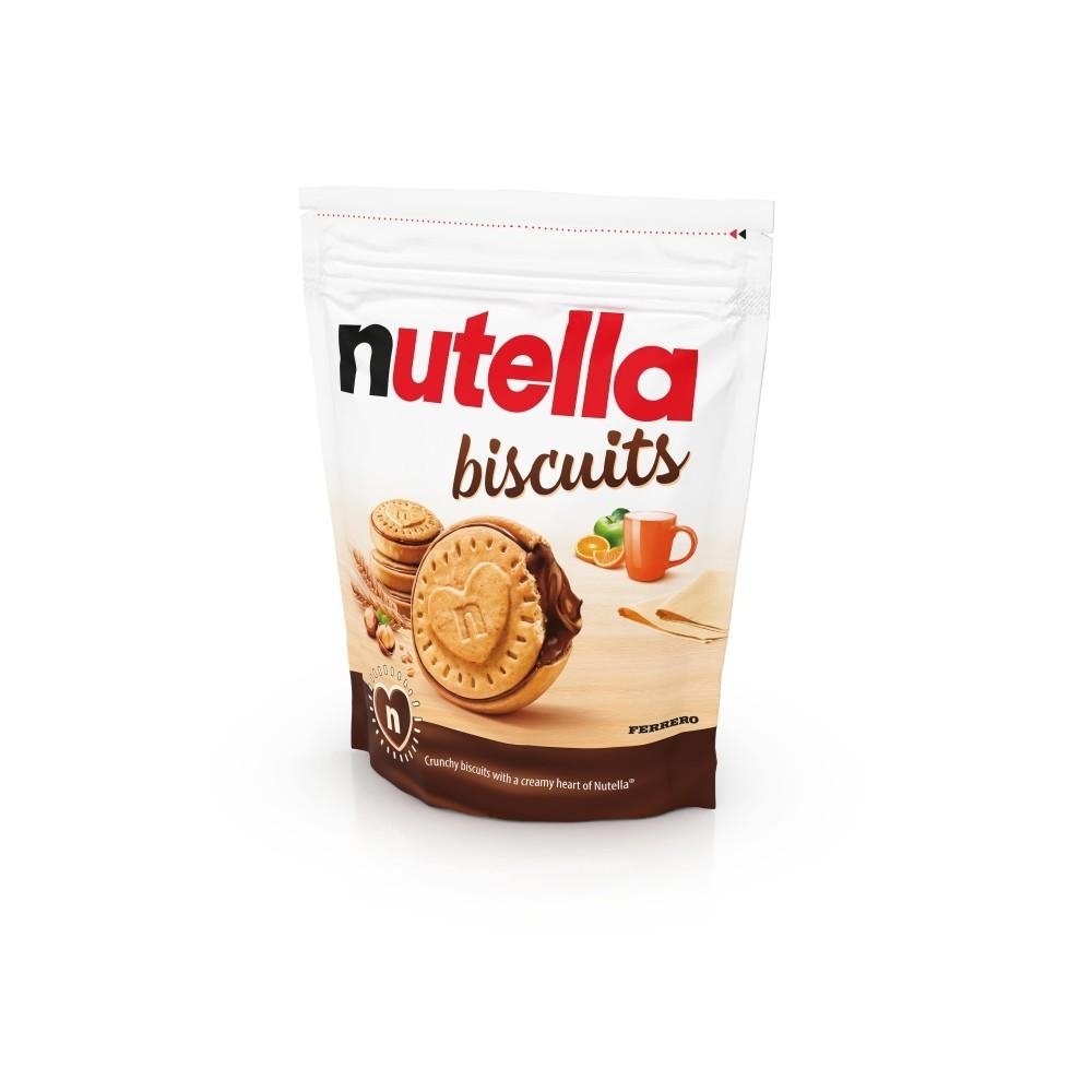 Nutella® Biscuits