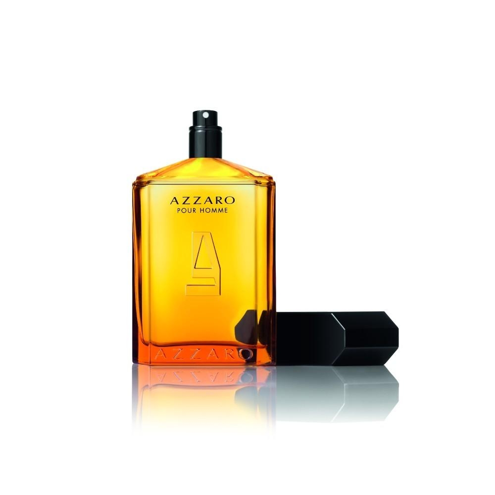 Azzaro Pour Homme