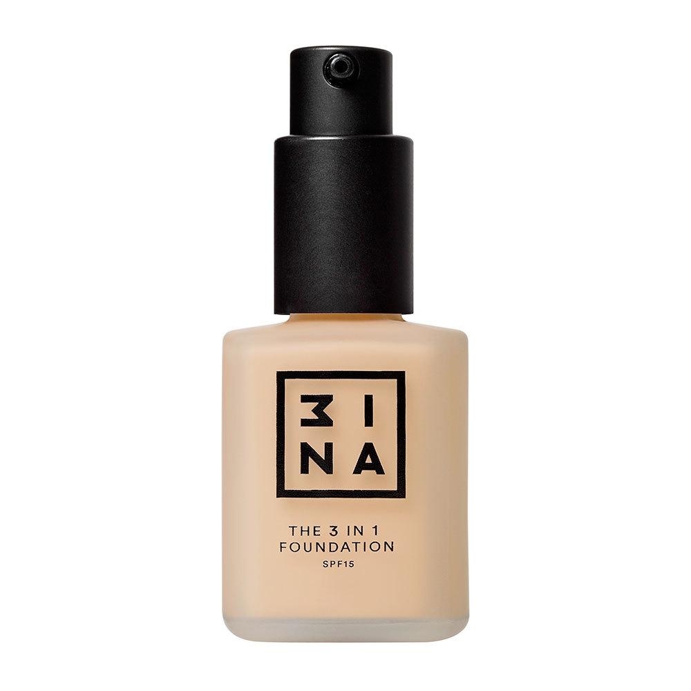 3-in-1 Foundation